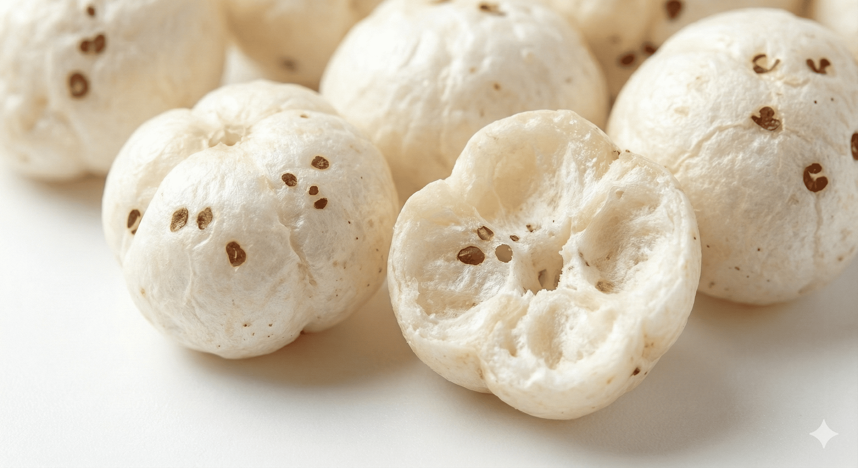 Premium Jumbo Makhana